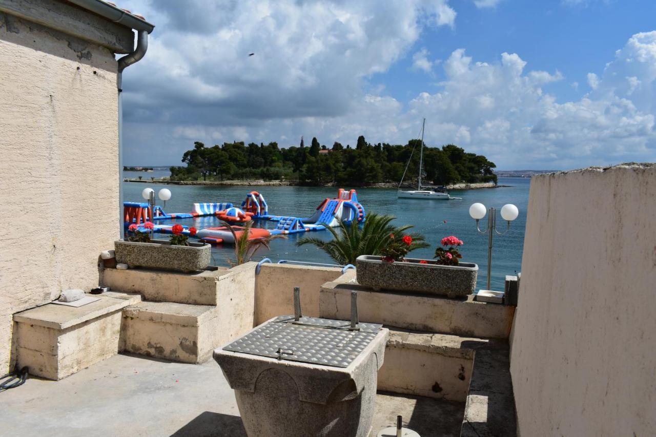 L'Odore Del Mare Preko Zewnętrze zdjęcie